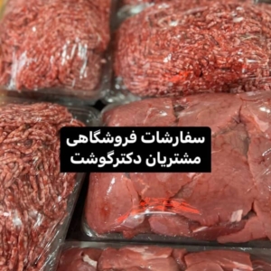 محصول نمونه 2