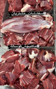 محصول نمونه 4